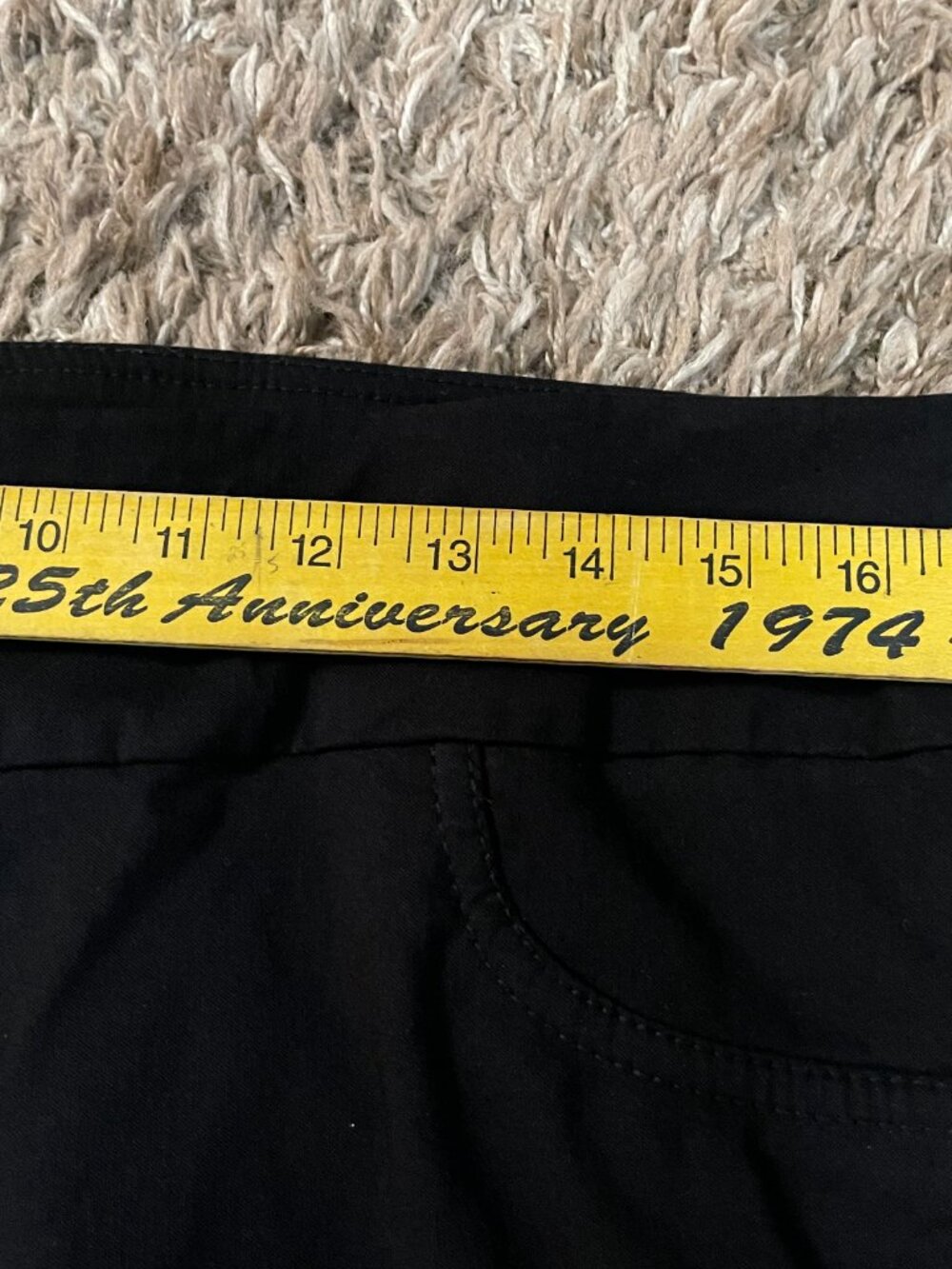 Ruby Rd women's pants - Picture 7 of 8